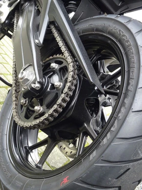 BMW F 750 GS - Afbeelding 14 van 16