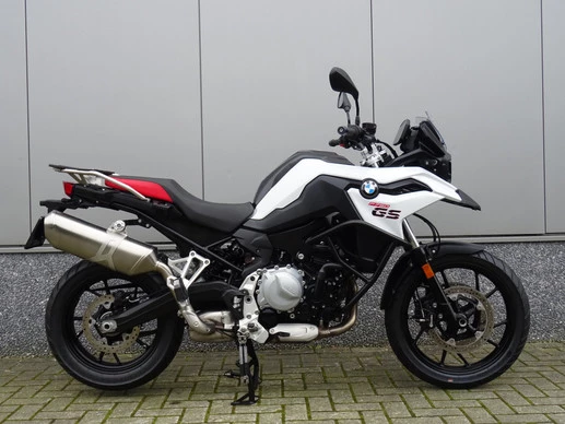 BMW F 750 GS - Afbeelding 1 van 16