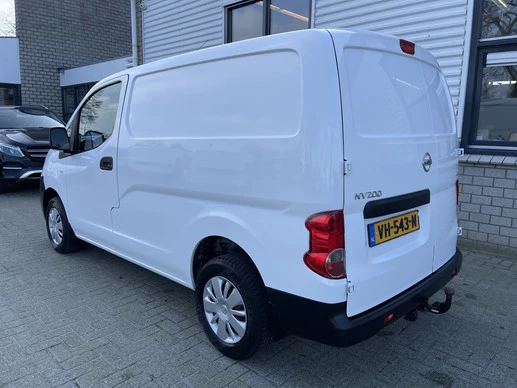 Nissan NV200 - Afbeelding 7 van 25