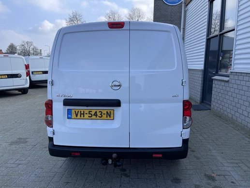 Nissan NV200 - Afbeelding 9 van 25