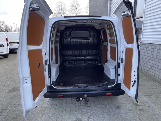 Nissan NV200 - Afbeelding 11 van 25