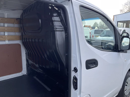 Nissan NV200 - Afbeelding 14 van 25