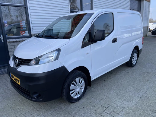 Nissan NV200 - Afbeelding 1 van 25