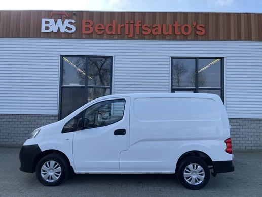 Nissan NV200 - Afbeelding 2 van 25