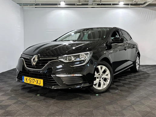 Renault Mégane - Afbeelding 2 van 30