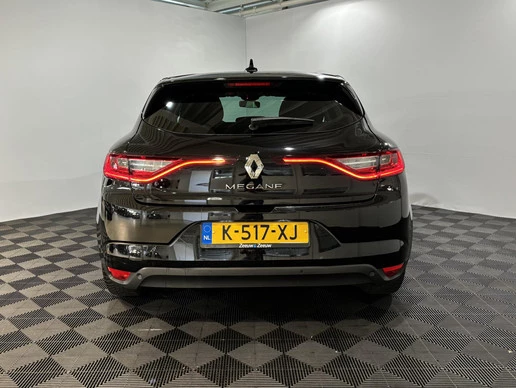 Renault Mégane - Afbeelding 7 van 30