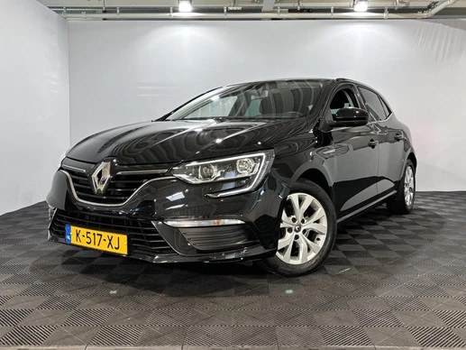 Renault Mégane - Afbeelding 1 van 30