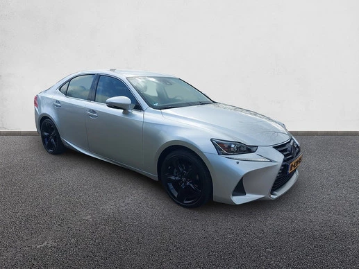 Lexus IS - Afbeelding 3 van 24