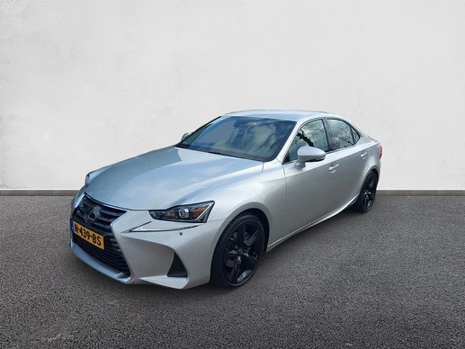 Lexus IS - Afbeelding 1 van 24