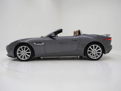 Jaguar F-Type - Afbeelding 2 van 30