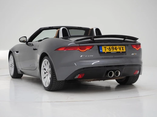 Jaguar F-Type - Afbeelding 3 van 30