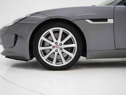 Jaguar F-Type - Afbeelding 6 van 30