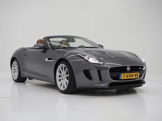 Jaguar F-Type - Afbeelding 14 van 30