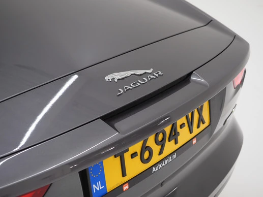 Jaguar F-Type - Afbeelding 18 van 30