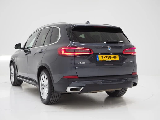 BMW X5 - Afbeelding 3 van 30