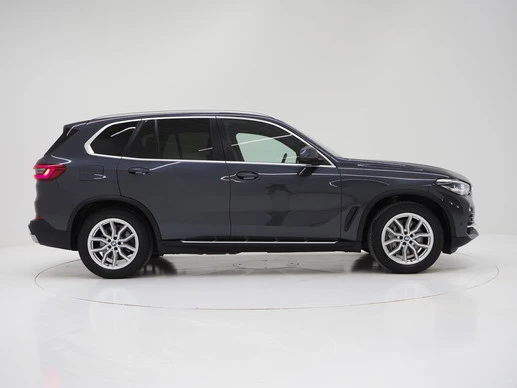 BMW X5 - Afbeelding 10 van 30