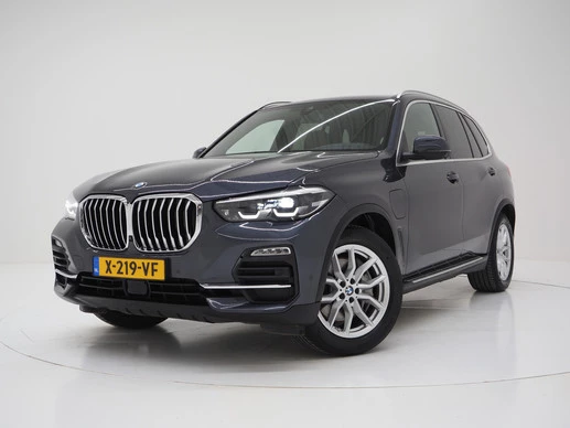 BMW X5 - Afbeelding 1 van 30