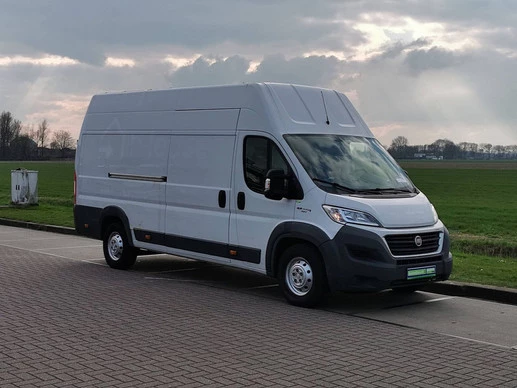 Fiat Ducato - Afbeelding 5 van 12