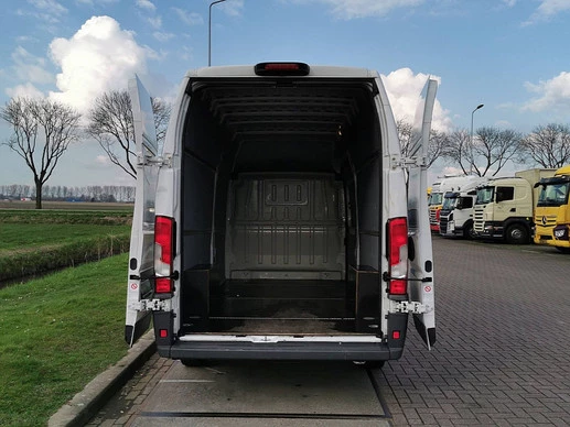 Fiat Ducato - Afbeelding 10 van 12