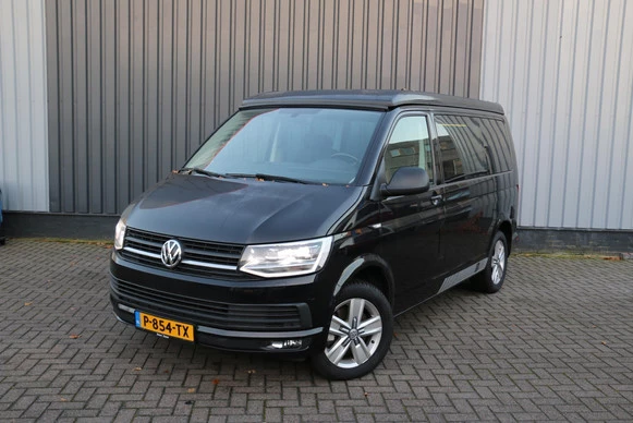 Volkswagen Multivan - Afbeelding 2 van 30