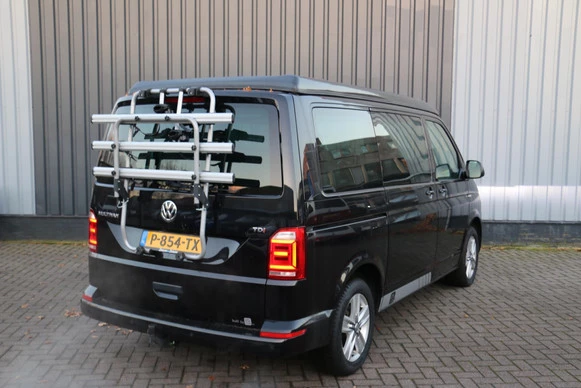 Volkswagen Multivan - Afbeelding 4 van 30