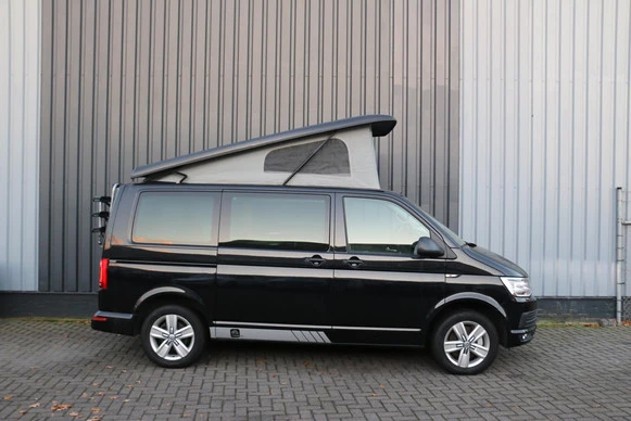 Volkswagen Multivan - Afbeelding 5 van 30