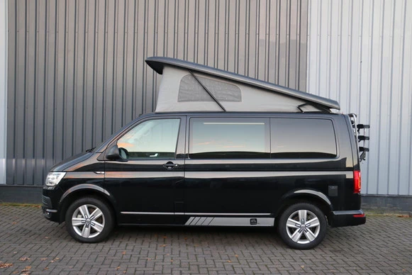 Volkswagen Multivan - Afbeelding 7 van 30