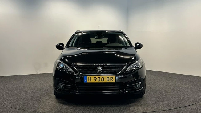 Peugeot 308 - Afbeelding 6 van 30