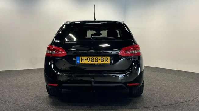 Peugeot 308 - Afbeelding 7 van 30