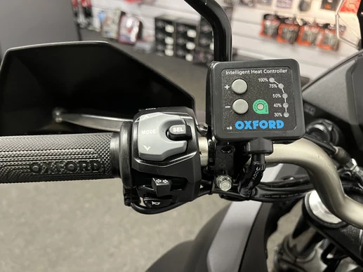 Suzuki V-Strom - Afbeelding 2 van 20