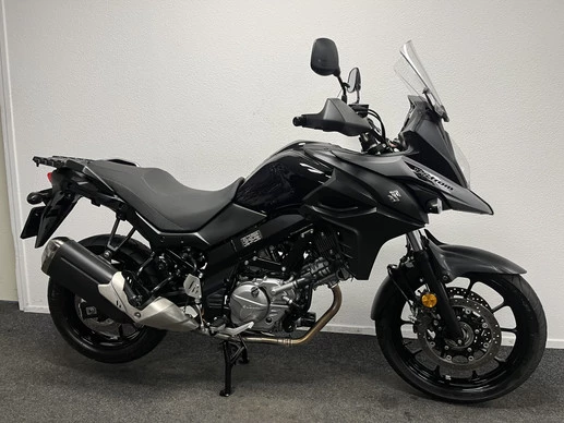 Suzuki V-Strom - Afbeelding 4 van 20
