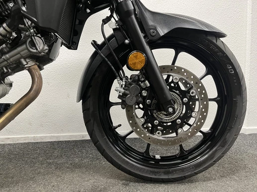 Suzuki V-Strom - Afbeelding 5 van 20