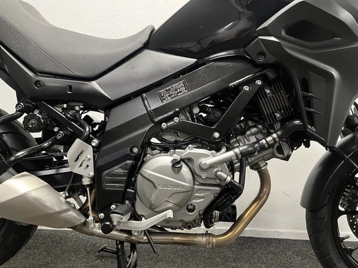 Suzuki V-Strom - Afbeelding 6 van 20