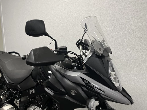 Suzuki V-Strom - Afbeelding 8 van 20
