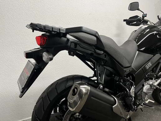 Suzuki V-Strom - Afbeelding 10 van 20