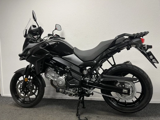Suzuki V-Strom - Afbeelding 13 van 20