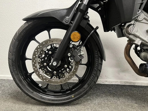 Suzuki V-Strom - Afbeelding 14 van 20