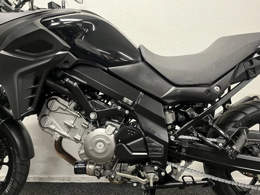 Suzuki V-Strom - Afbeelding 15 van 20