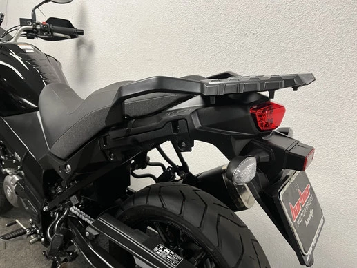 Suzuki V-Strom - Afbeelding 19 van 20