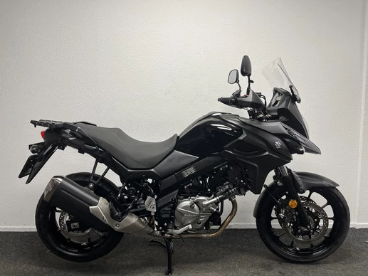 Suzuki V-Strom - Afbeelding 1 van 20