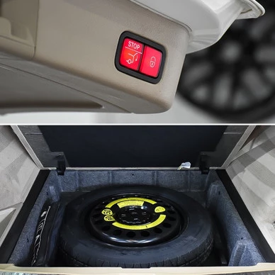 Mercedes-Benz M-Klasse - Afbeelding 17 van 24