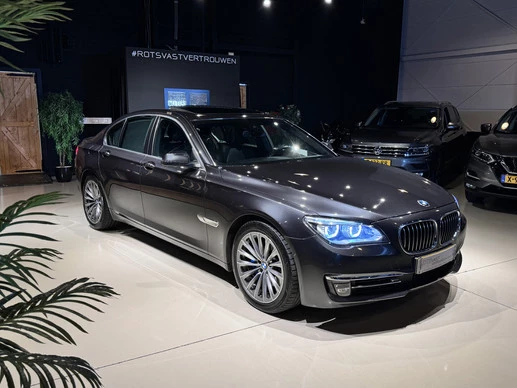 BMW 7 Serie