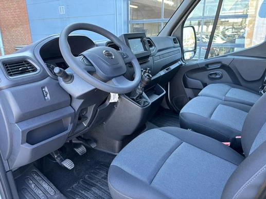 Nissan Interstar - Afbeelding 2 van 30