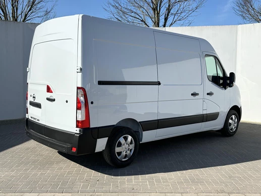 Nissan Interstar - Afbeelding 4 van 30