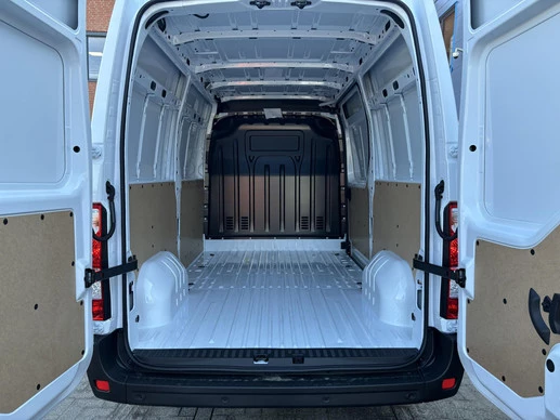 Nissan Interstar - Afbeelding 6 van 30