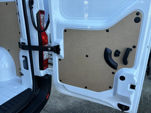 Nissan Interstar - Afbeelding 7 van 30