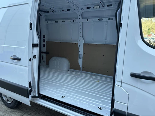 Nissan Interstar - Afbeelding 8 van 30