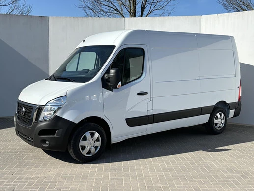 Nissan Interstar - Afbeelding 1 van 30