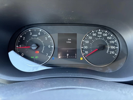 Nissan Interstar - Afbeelding 9 van 30