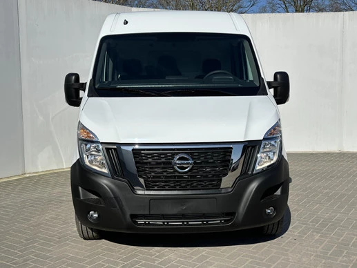 Nissan Interstar - Afbeelding 10 van 30
